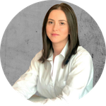 Madalina Samson - Supply Chain Manager